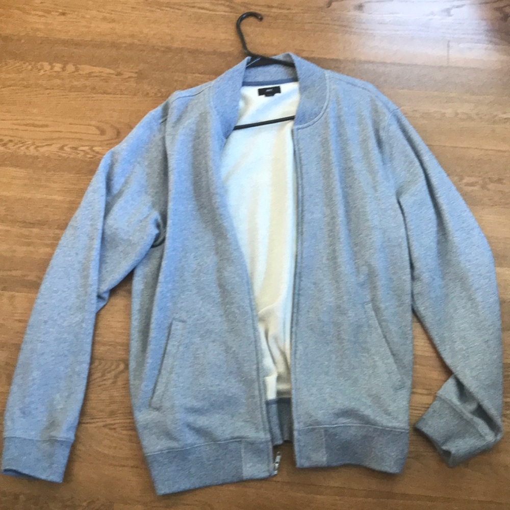 Bomber jacket from Obey!